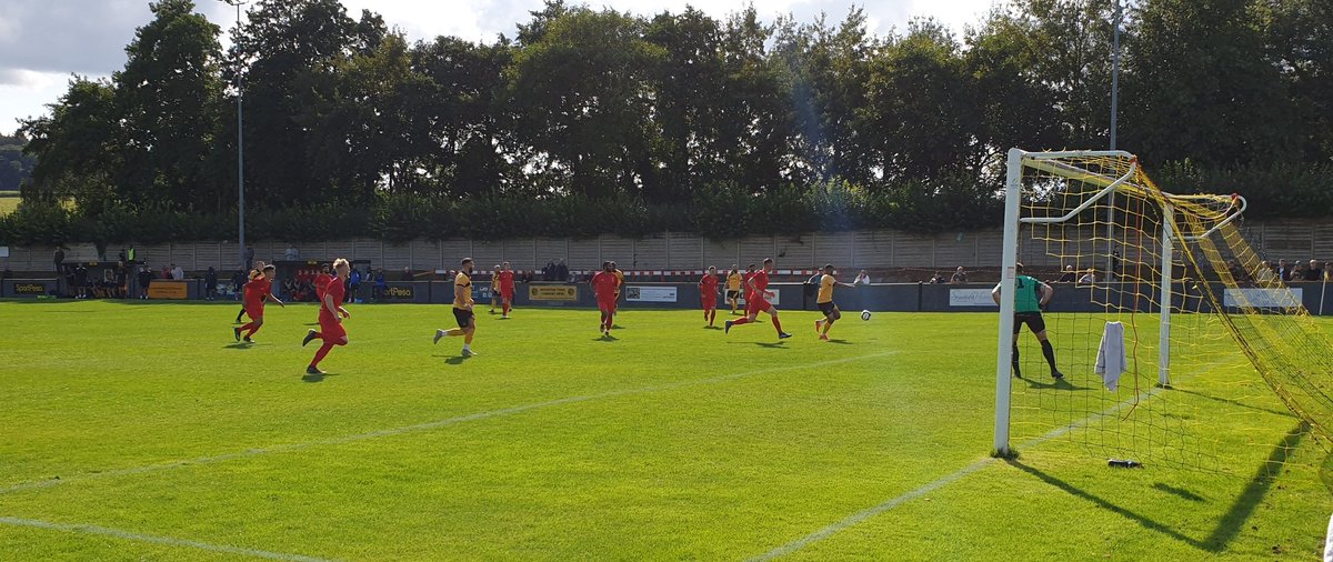 _SJH20's tweet image. Only 9 Wins From Glory! 

DYNAMO 1-0 Heather St John's
-The FA Cup

#DynamoEuropeanTour 
#Dynamo #LDFC #FACup