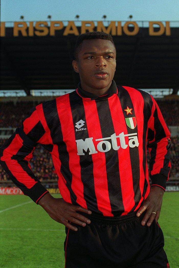    Buon Compleanno.....Happy Birthday Marcel Desailly   7 September 1968 