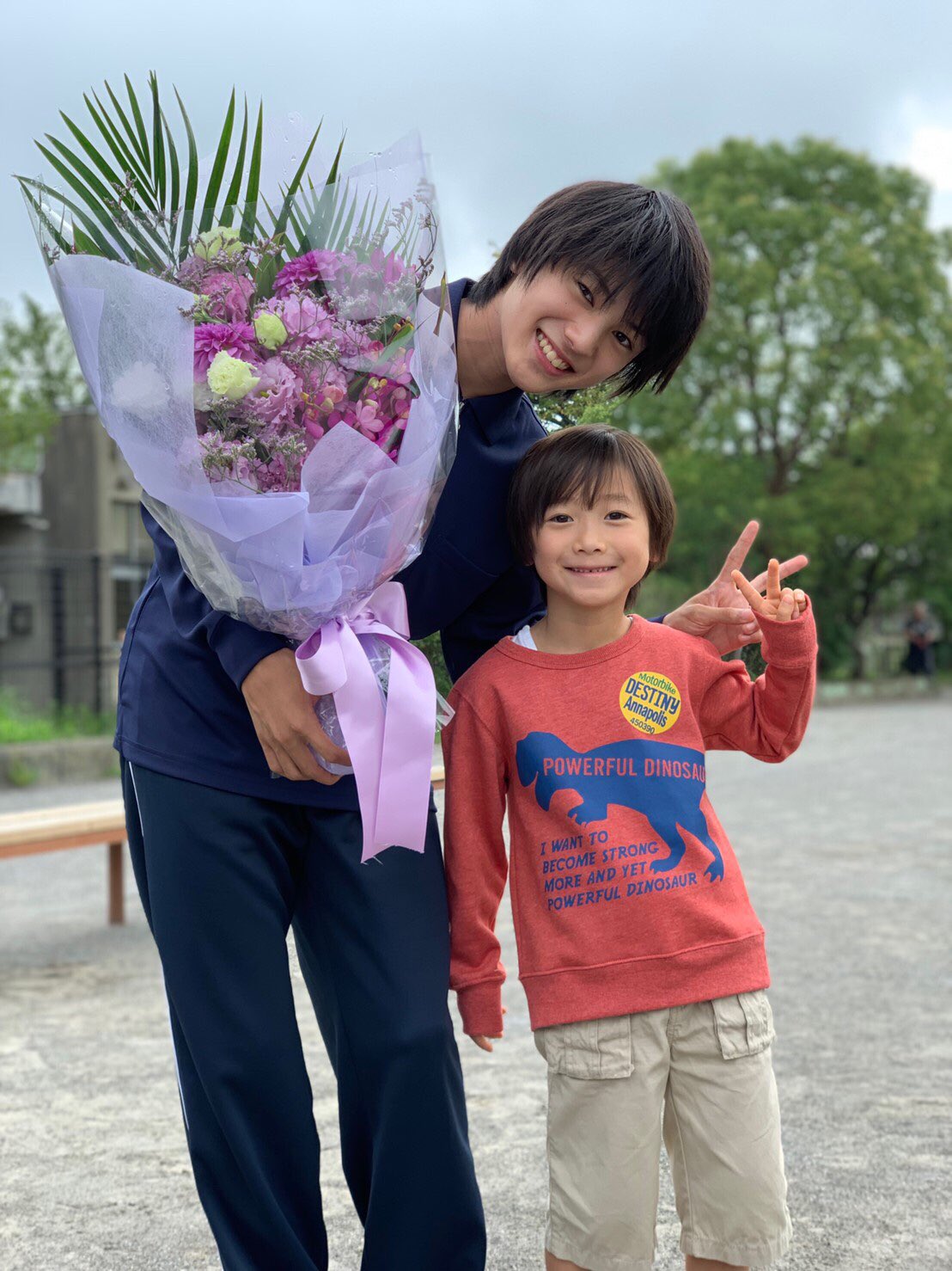 ももちる 将来有望なイケメンたちみて少しでもあな番ロスを癒やそう 総一くんみたいなイケメン息子ほしい そらくんみたいな素直で可愛い子供欲しい 翔太くんみたいなイケメン一途旦那とイチャイチャしたい T Co Kagqc0fwmk