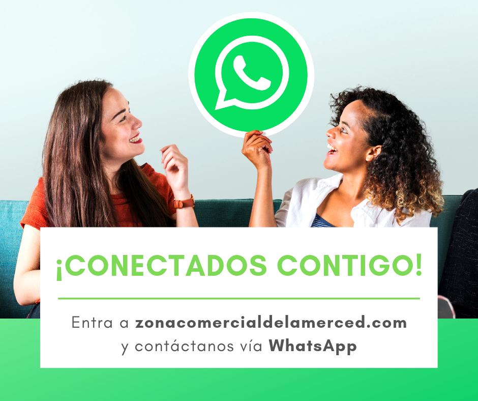 UCEPMAC's tweet image. Zonacomercialdelamerced.com es la tienda oficial de ventas por internet de La Merced que ahora también podrás contactar por WhatsApp.

@En_laDelValle @Col_NativitasDF @ColoniaEscandon @Acopio770 @DialogosCanal11 @PUBLINEGOCIOSDF @EstiloDF @PaseosDF @GuiaCDMX @LaGuiaDelVaron