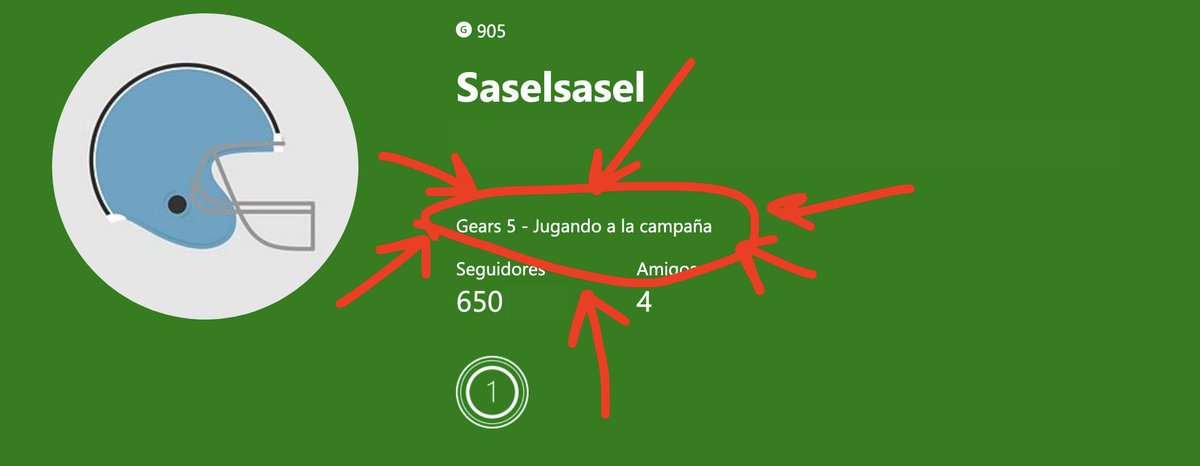 slother7's tweet photo. @parishacks @Laxxuz1 @Saselandia Menos de 1000g en años.

Es que yo si fuera Xboxer y miro eso y no sabría cómo defenderlo. https://t.co/5FKqgyWGxA