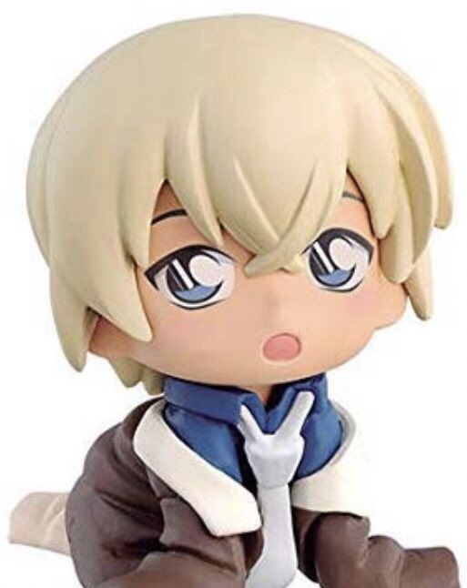 かわいいねぇ💕垂れ目さんとポカンと開いたお口がなんとも言えない