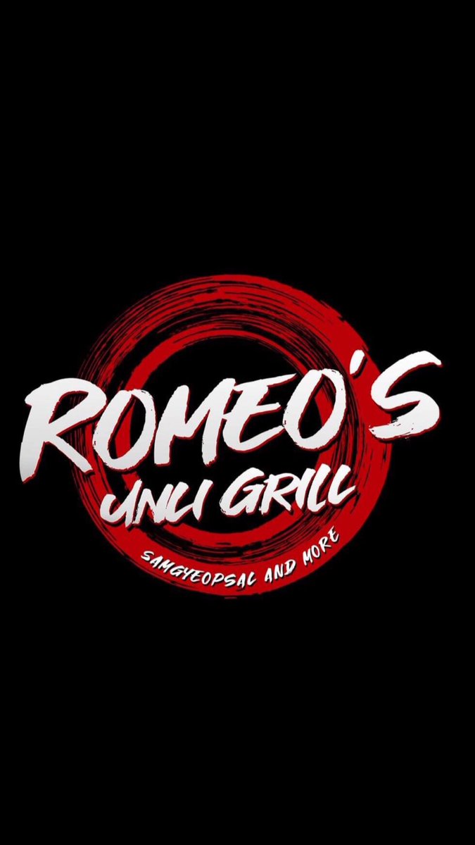 tbvromeo's tweet photo. IN ORDER TO SERVE YOU BETTER, WE ARE MOVING OUR OPENING TO SEPT.28. More details to follow https://t.co/a8qCcTVEua