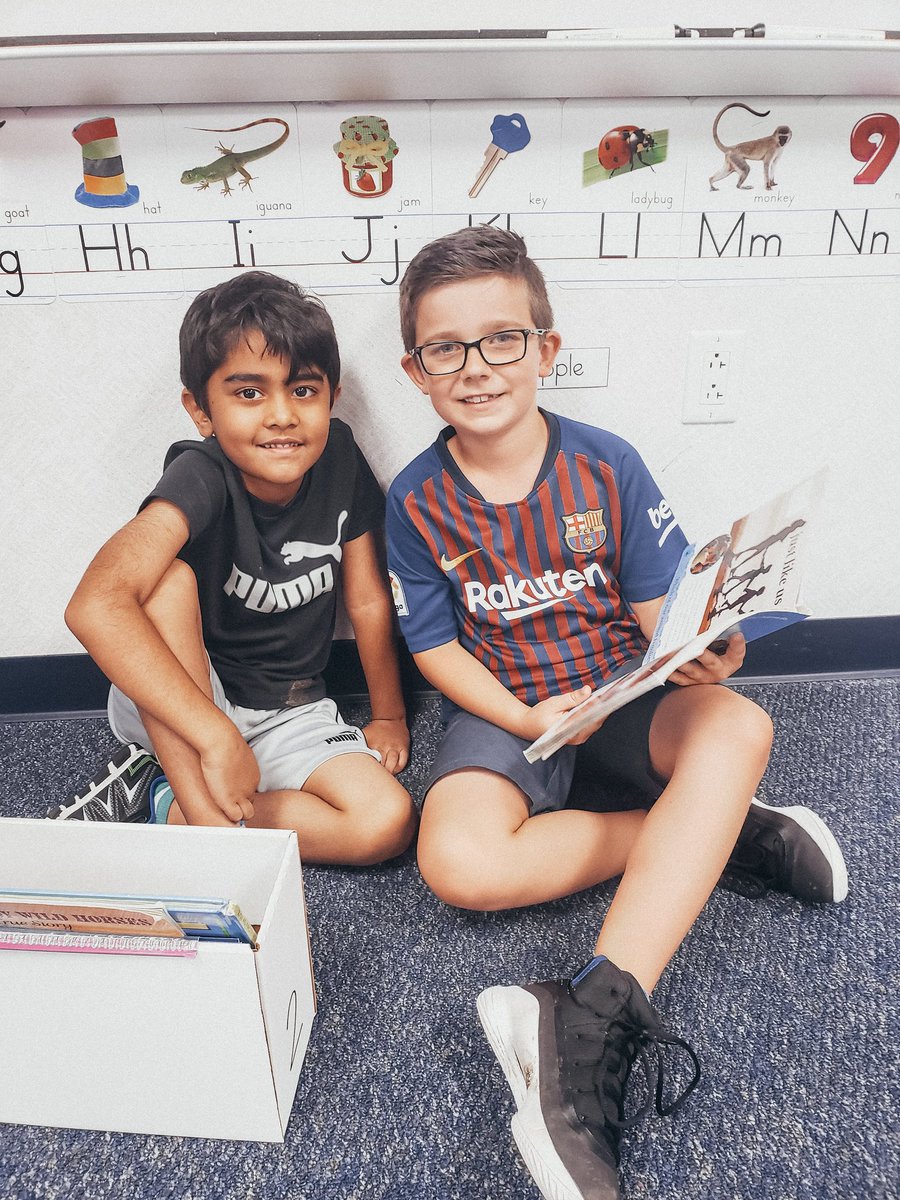 mrssessums's tweet photo. We ❤ book buddies!
@LindseyElem https://t.co/9PnSjVXzhL