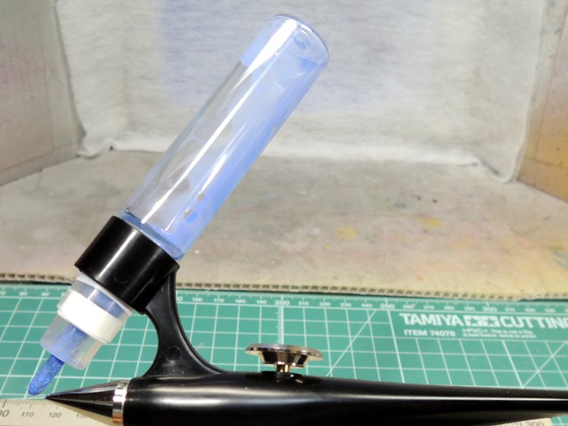 全て未開封品『ガンダムマーカーエアブラシシステムトップコート