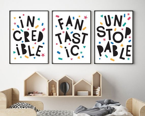 calmekidsco's tweet photo. @RReviews_blog Thank you Rebecca and happy weekend to everyone!
I've been adding more super-positive kids downloadable art to my etsy shop. All my prints are designed to inspire kids and boost their feelings of self-worth. https://t.co/UpuQ2uO2ft https://t.co/hcadS72ovx