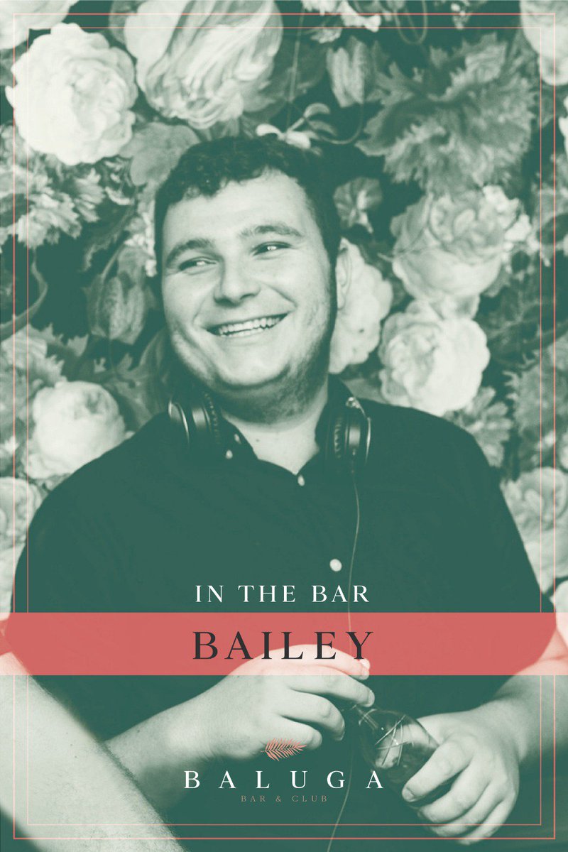 Baluga Bar & Club tweet media