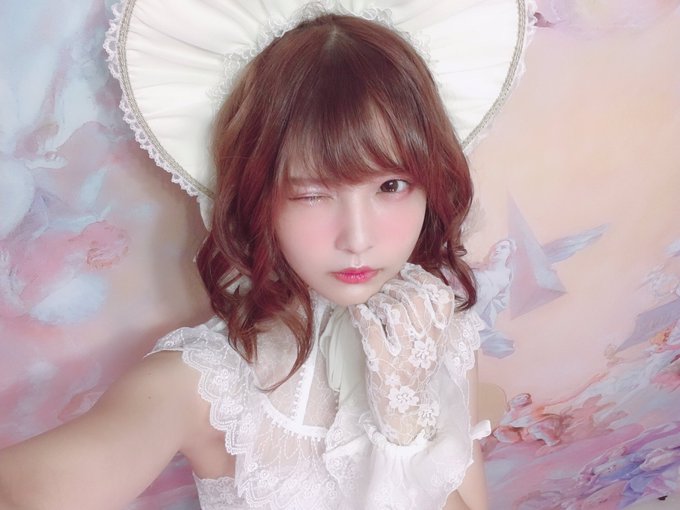 Twitterのコスプレ画像23