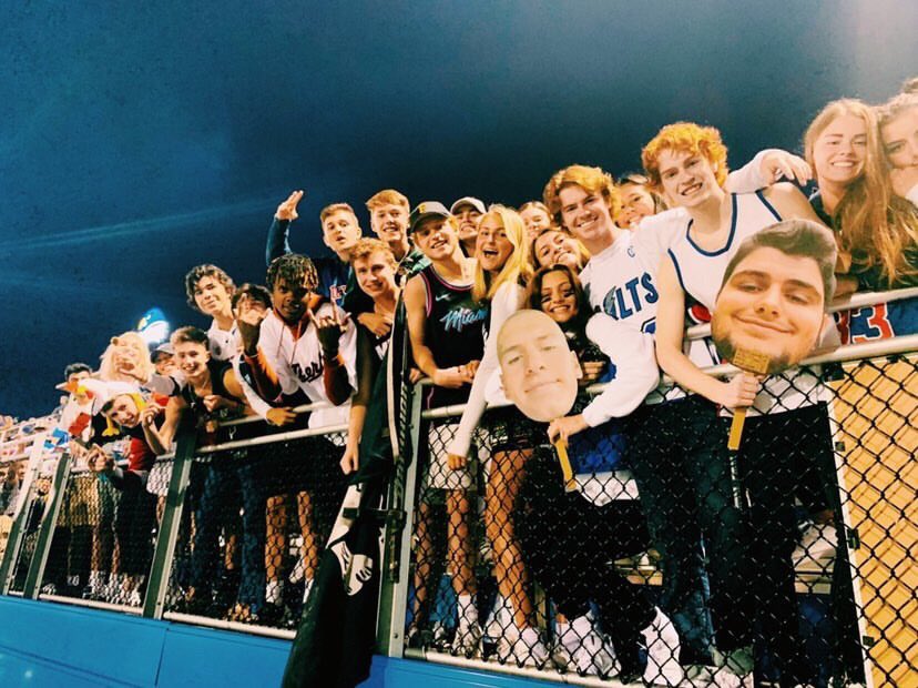 helenaarowland's tweet photo. @SOFisgood #theDZone #SSS #SOFisgood hello from the magd and noah fan club https://t.co/nD2K0iaQvl