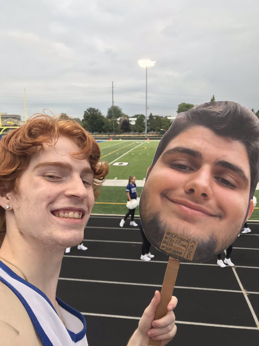 helenaarowland's tweet photo. @SOFisgood #theDZone #SSS #SOFisgood hello from the magd and noah fan club https://t.co/nD2K0iaQvl