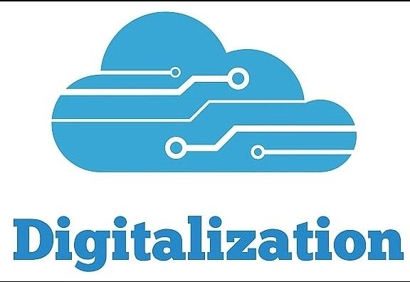 DigitalizationC's tweet image. Digitalization is a digital company specialized in Digital Transformation and Digital Technologies. Digitalization helps companies, organizations and governments in the region to digitally transform themselves into the digital economy.
#digitaltransformation #digitaltechnologies