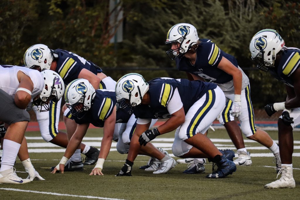 Northview Football tweet media