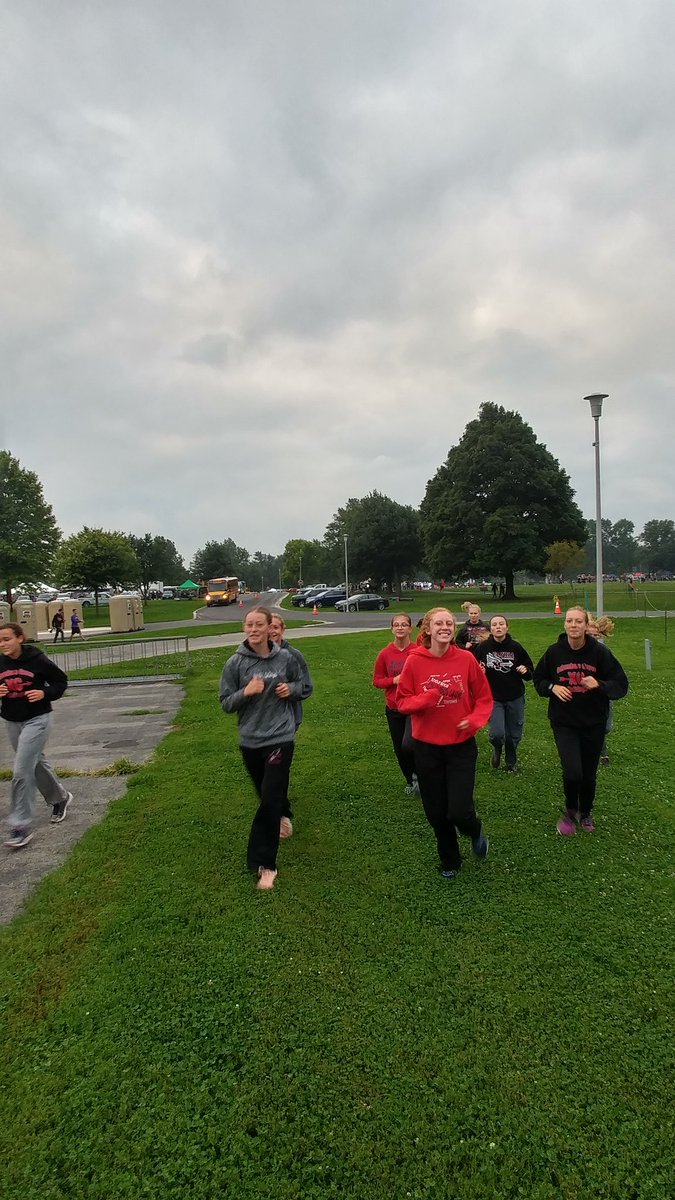 tx7922's tweet image. Tiffin Carnival day...first race 8:30.  #GoingAllIn