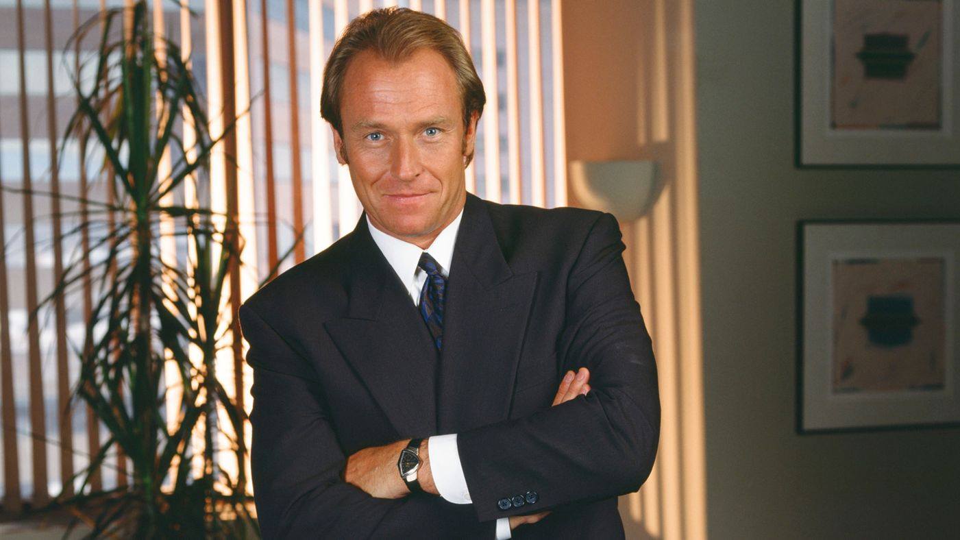 HAPPY BIRTHDAY CORBIN BERNSEN - 07. September 1954. North Hollywood, Los Angeles, California, USA 