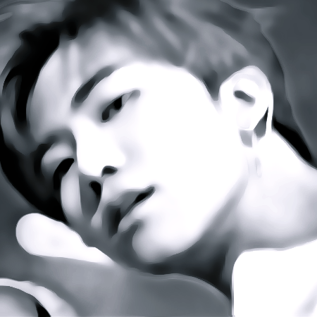 babe ㅡ blue @la tweet media