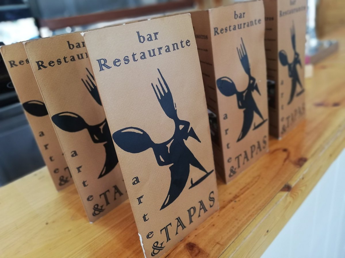 ArteyTapas's tweet photo. Haz tu reserva en el 691705556 #comeconmigo #restaurante #castillejadelacuesta https://t.co/luv9d2NfN4
