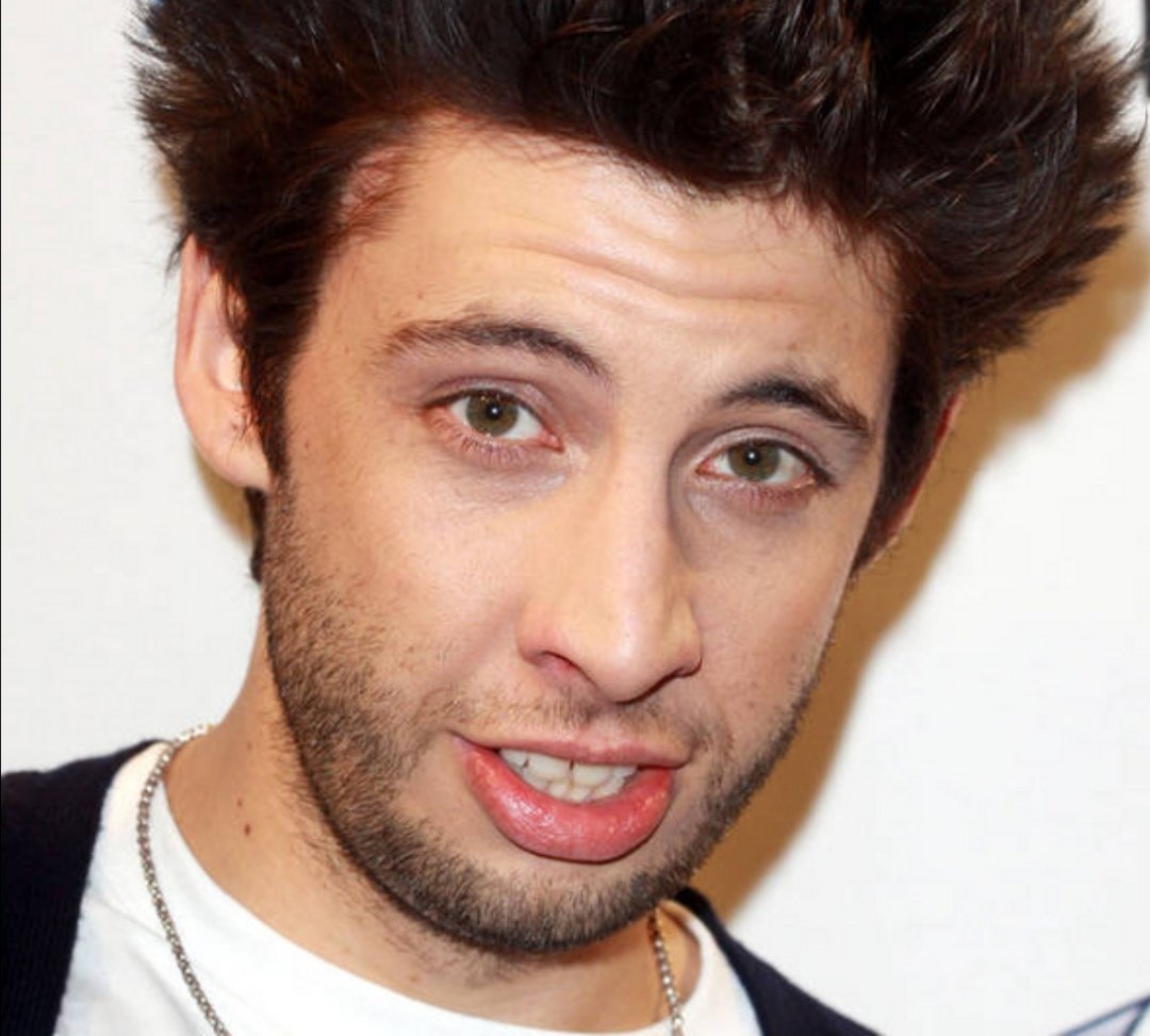 Sometimes in life you've just gotta lead by Example