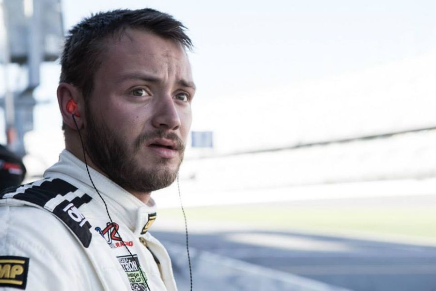 SnapLapNews's tweet photo. #CooperMacNeil, who has a habit of being quick no matter what he's driving, is turning 27 today
https://t.co/sVKzwc3fQM
@CooperMacNeil https://t.co/6GnUdZhZ8f