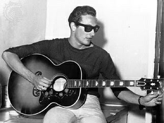 Happy Birthday Buddy Holly 