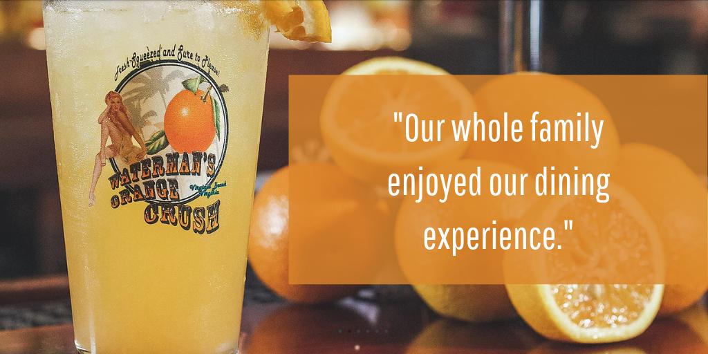 Waterman's Surfside Grille tweet media