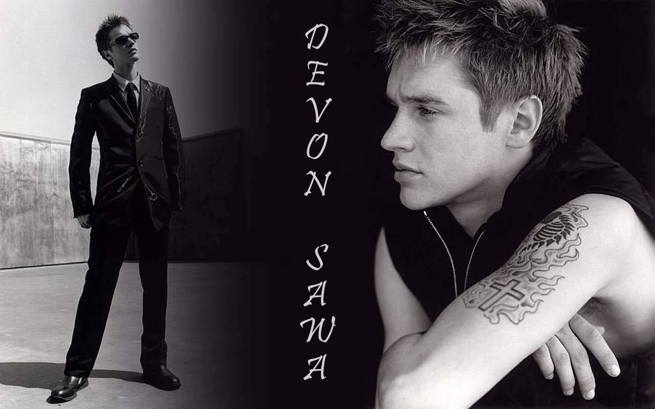 HAPPY BIRTHDAY DEVON SAWA - 07. September 1978. Vancouver, British Columbia, Canada 