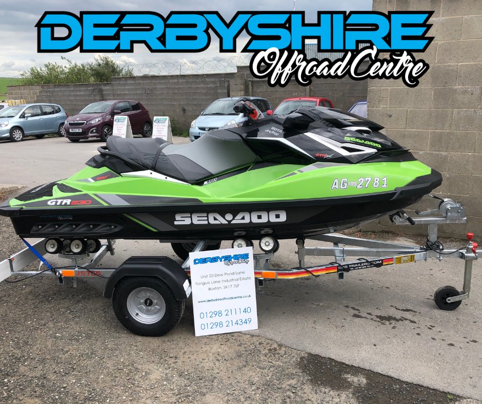 Derbyshire ORC tweet media