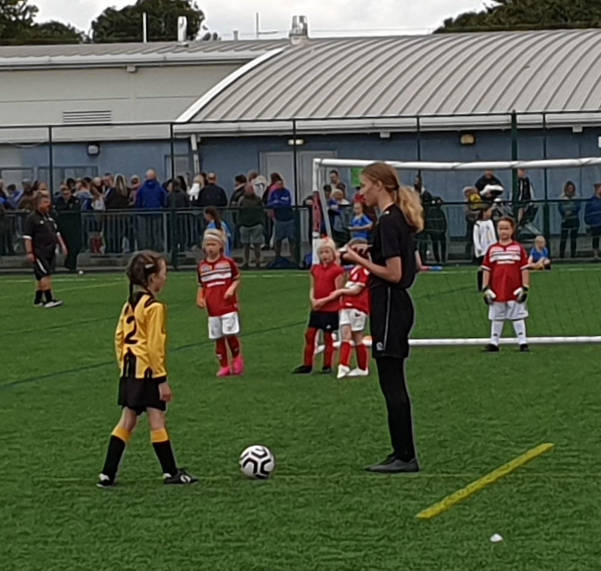 Middlesbrough Women Lionesses tweet media