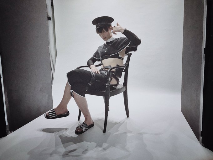 Twitterのコスプレ画像41