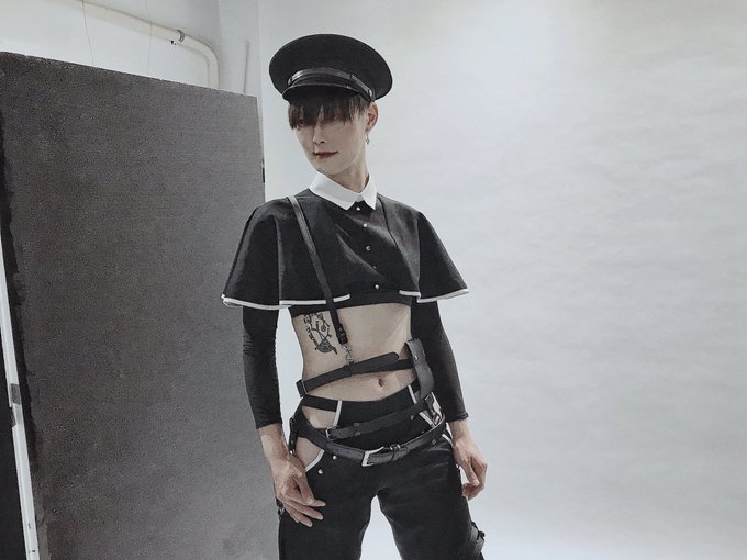 Twitterのコスプレ画像42