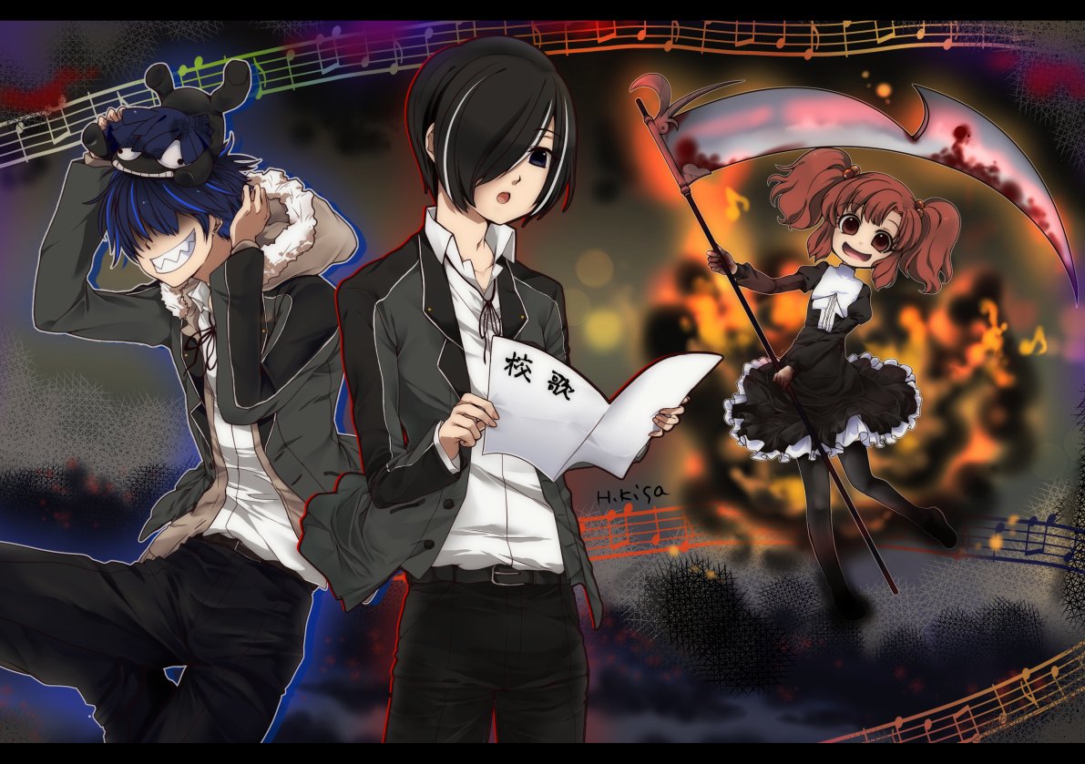 きさらぎ ふうき Boothよろしく b Twitterren コトリバコ という都市伝説擬人化漫画で熱くなってます イラストは少ないです 創作漫画ラクガキ進捗画像が中心です たまに音ゲーとソシャゲのスクショがありますがそれでも大丈夫でしたらよろしおねがいし きさらぎ ふうき Boothよろしく b Twitterren コトリバコ という都市伝説擬人化漫画で熱くなってます イラストは少ないです 創作漫画ラクガキ進捗画像が中心です たまに音ゲーとソシャゲのスクショがありますがそれでも大丈夫でしたらよろしおねがいし