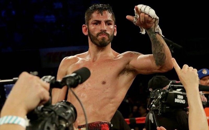 follow @RedCornerBoxing tweet media