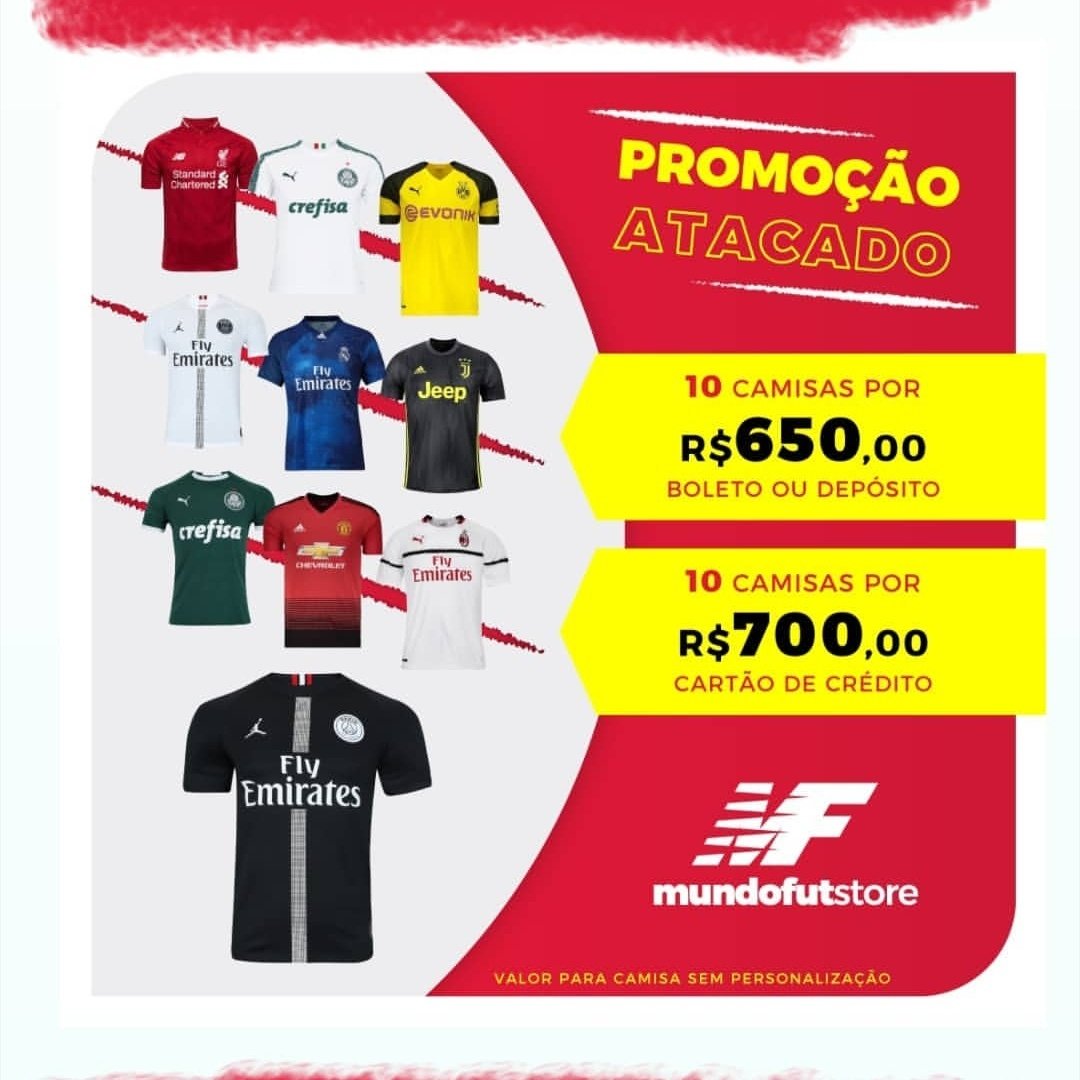 Junta a galera e vem