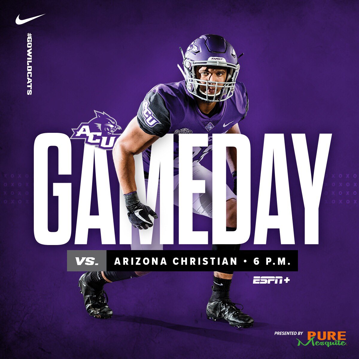 ACU Sports (@acusports) on Twitter photo 
