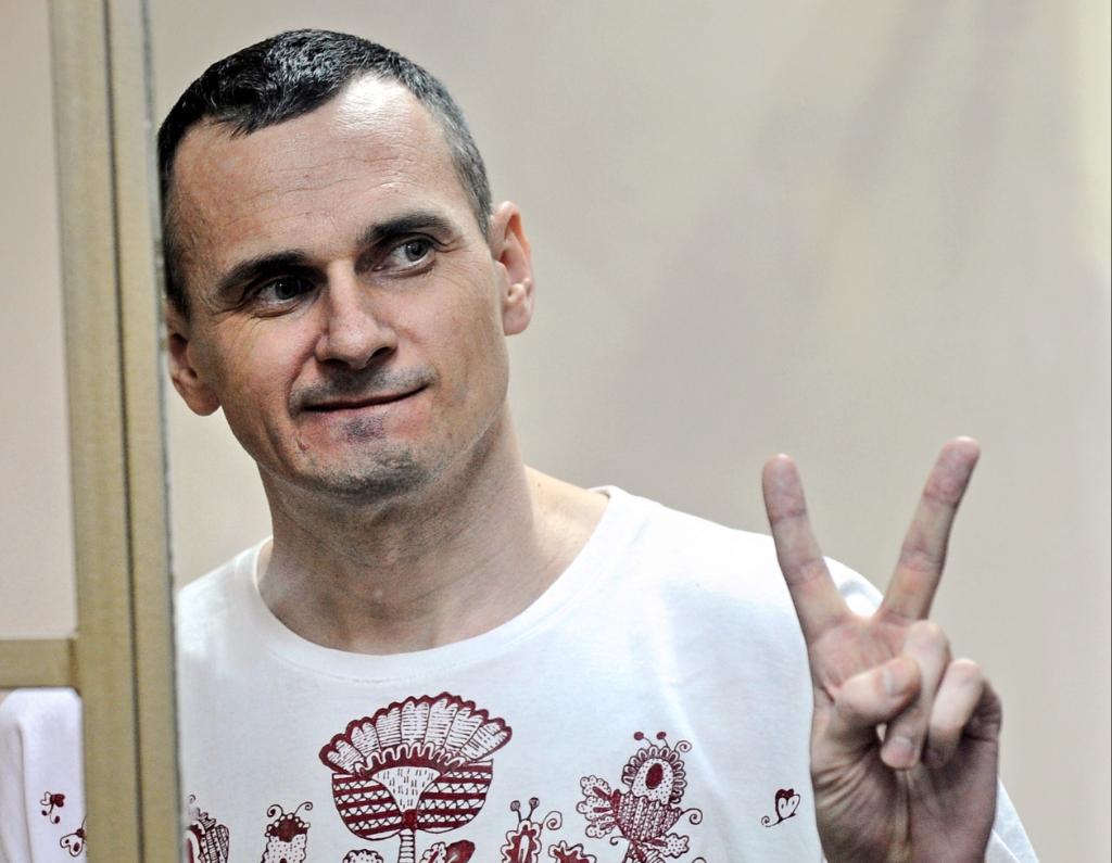 amnesty_de's tweet image. Großartige Neuigkeiten: #OlegSentsov ist frei! 

Vielen Dank an alle, die sich für ihn eingesetzt haben!

🕯 amn.st/6016E7Yhk #FreeSentsov #Ukraine #Russland