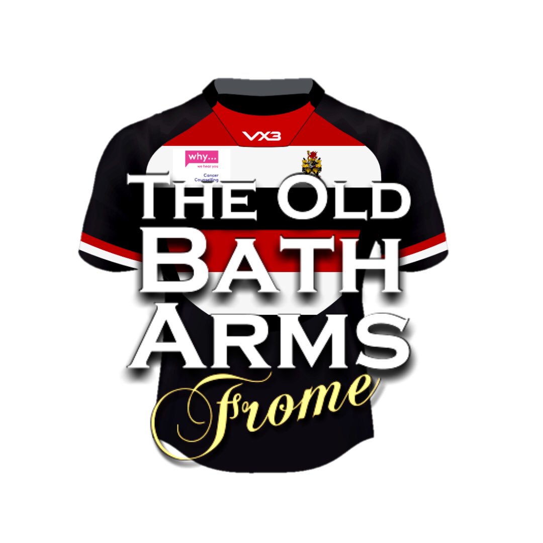 Frome RFC tweet media