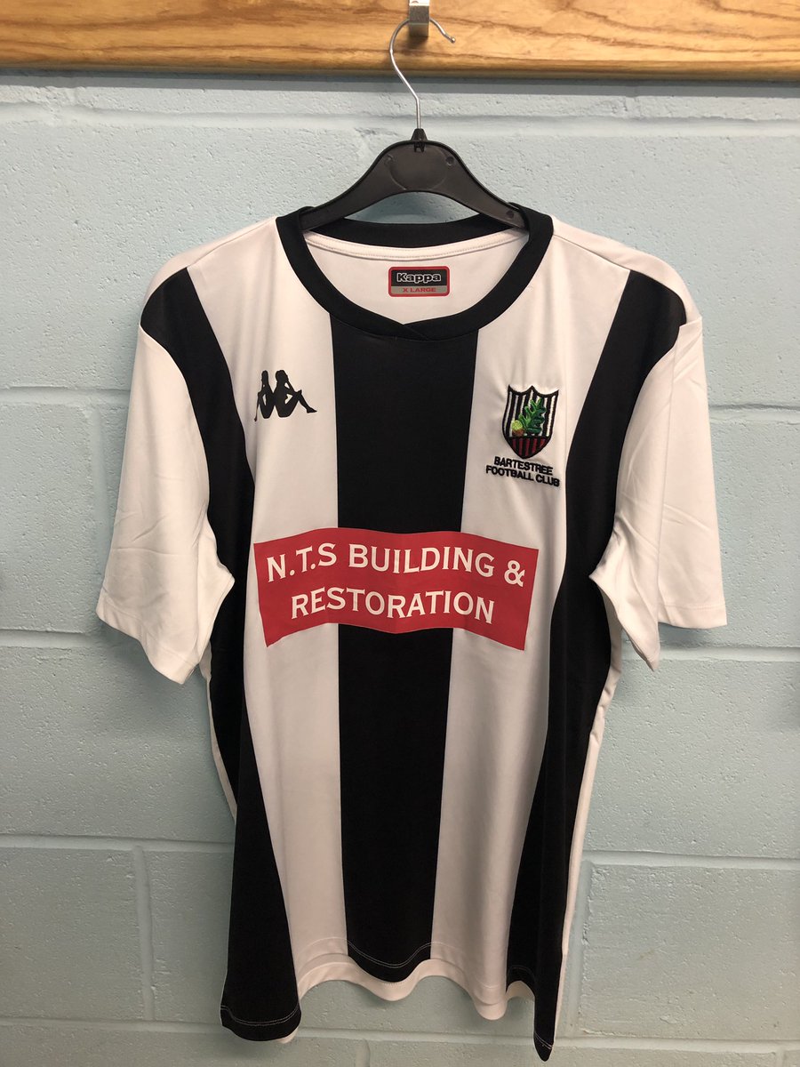 Bartestree FC (@bartestreefc) on Twitter photo First home game of the season. 
🆚 <a href="/EwyasHaroldFC/">Ewyas Harold FC</a> 
🕝 2:30pm kick off 
#upthetree First home game of the season. 
🆚 <a href="/EwyasHaroldFC/">Ewyas Harold FC</a> 
🕝 2:30pm kick off 
#upthetree