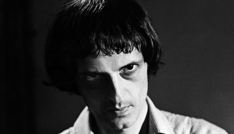 Happy Birthday to Horror legend Dario Argento  
