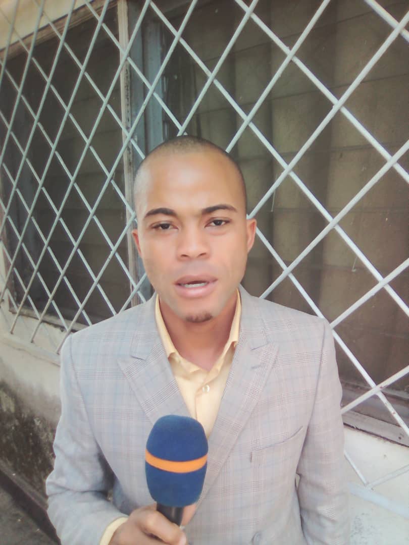 DoukagaDestine1's tweet photo. Les agents du #MJEC en séminaire sur le volontariat et la participation civique sous la houlette du programme Corps des Jeunes Volontaires du Congo #CJVC et France volontaires.
#MJEC. https://t.co/rz9AWjbpHD