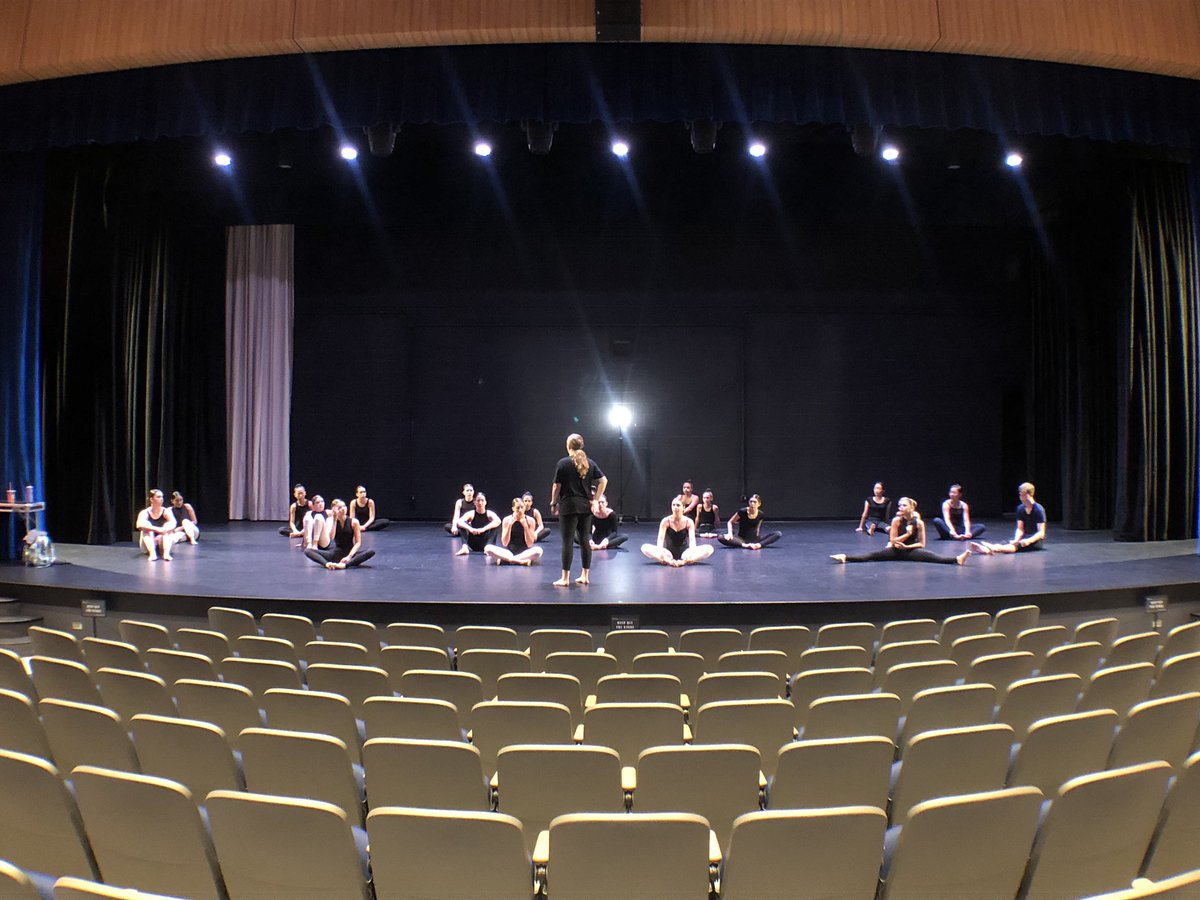 WPS Dance Program tweet media