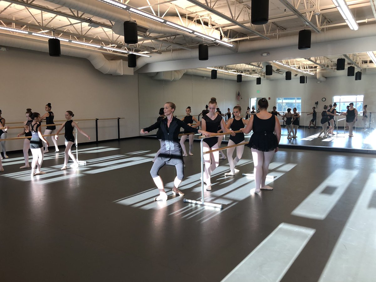 WPS Dance Program tweet media