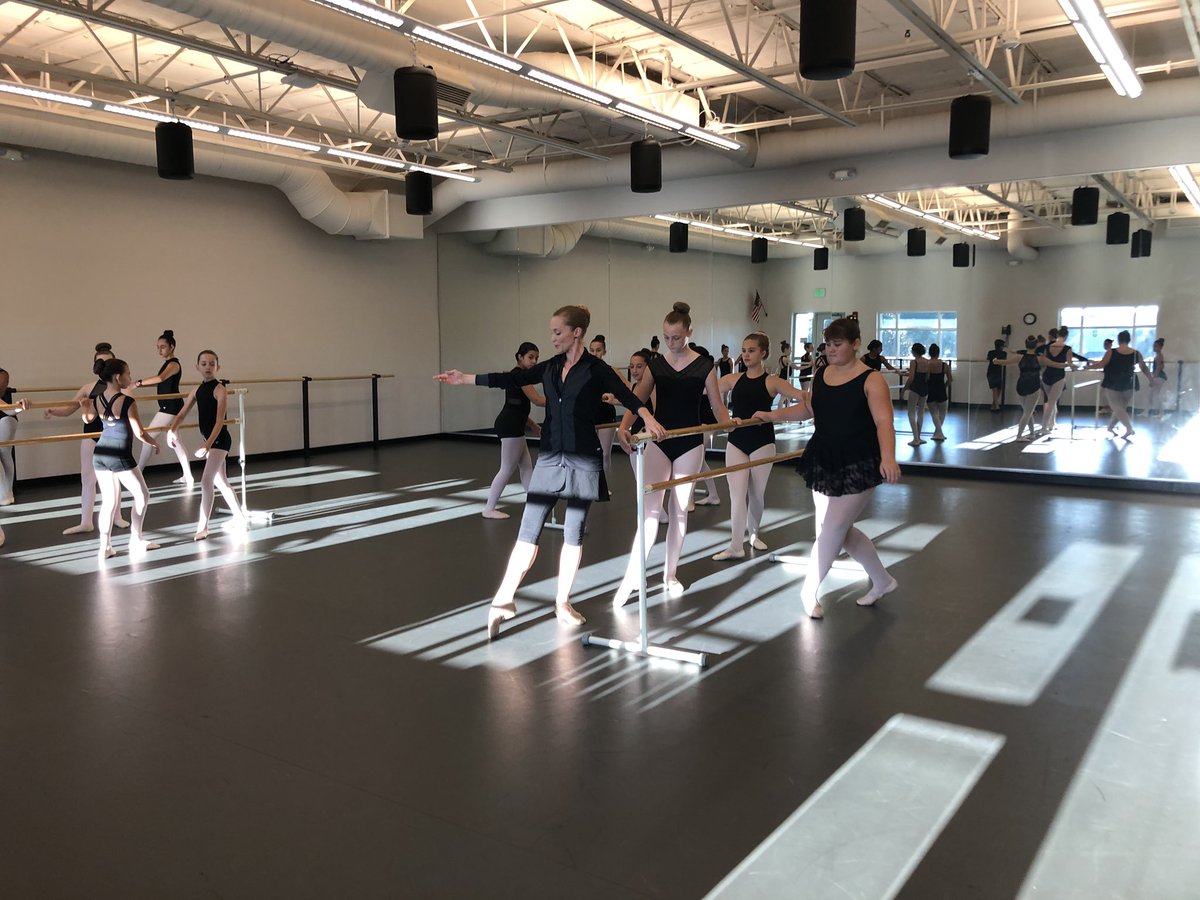 WPS Dance Program tweet media