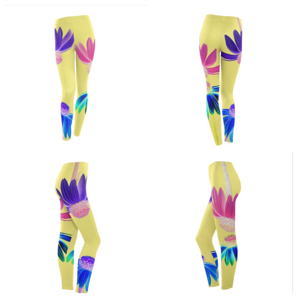 DawnKubiePhoto's tweet image. Hey so I designed these super cute and colorful leggings with my digital photos. You can get FREE SHIPPING until 9/22! 😍 Buy two: one for you and one as a gift for someone else 🎁 #leggings #uniqueleggings 
dawnkubiephotography.threadless.com/collections/le…