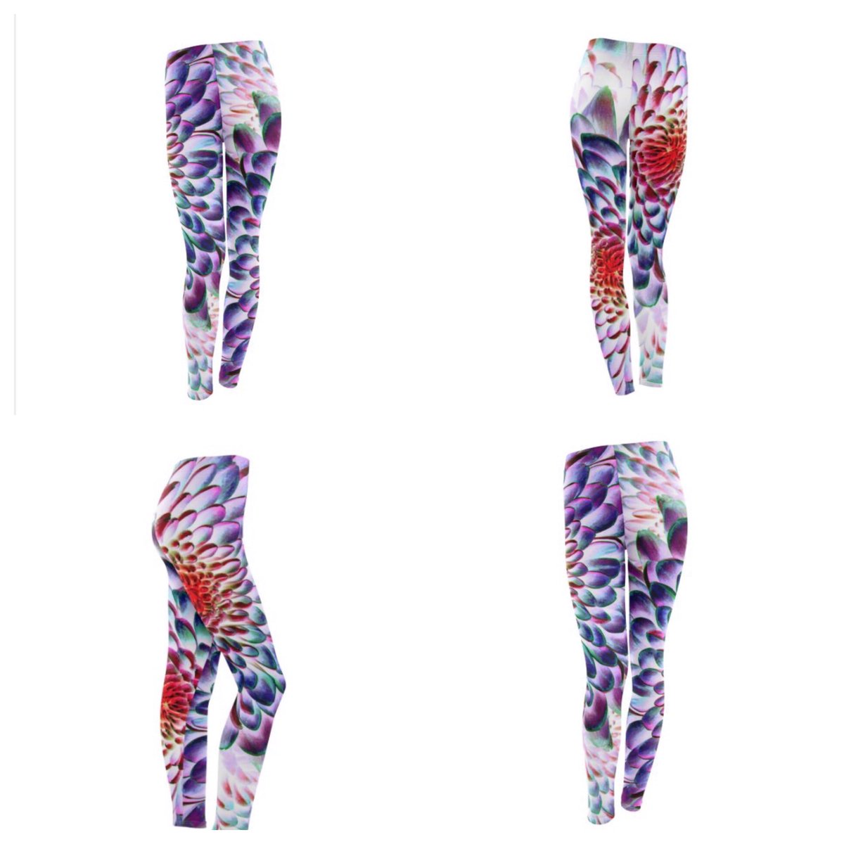 DawnKubiePhoto's tweet image. Hey so I designed these super cute and colorful leggings with my digital photos. You can get FREE SHIPPING until 9/22! 😍 Buy two: one for you and one as a gift for someone else 🎁 #leggings #uniqueleggings 
dawnkubiephotography.threadless.com/collections/le…