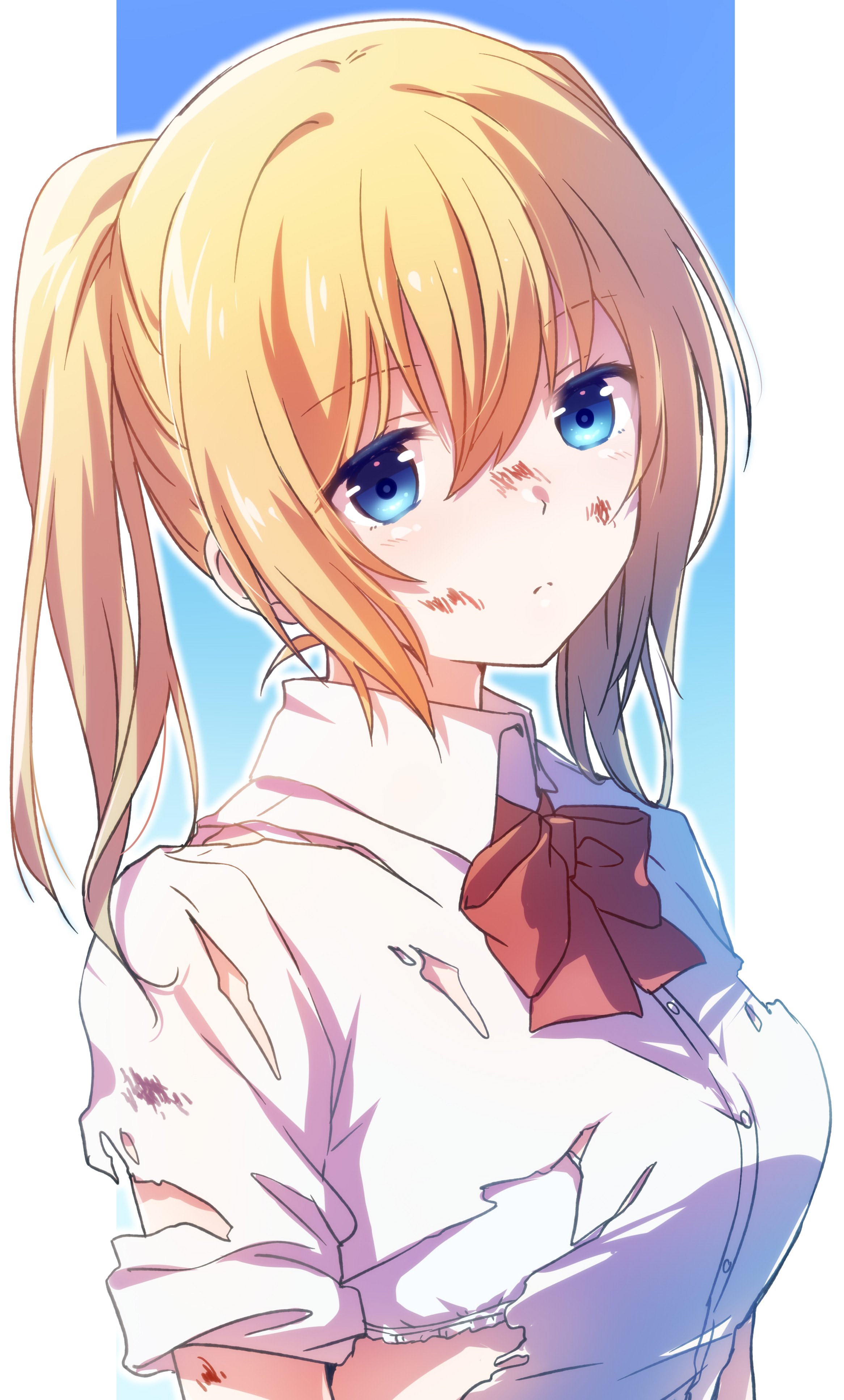 O Xrhsths にゃー Sto Twitter ソウナンですか 鬼島ほまれ ソウナンですか Sndk T Co Exnpxkvfpp Twitter