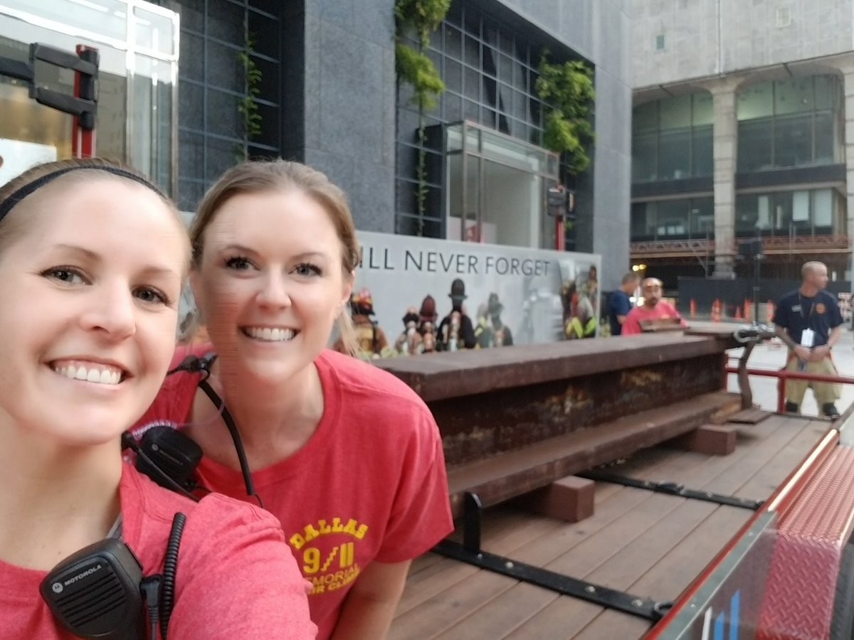 NurseSalgado's tweet image. @Dallas911Climb
#forgettingisnotanoption
#DMSC2019
#IRemember #NeverForget
