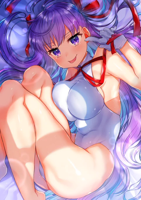 #9月になったのでフォロワーさんに自己紹介しようぜ

FGOで特にアビーちゃんが大好きです!でも他の子達も好きです…☺️?
あと和風イメージの創作絵を最近ちょこちょこと! 