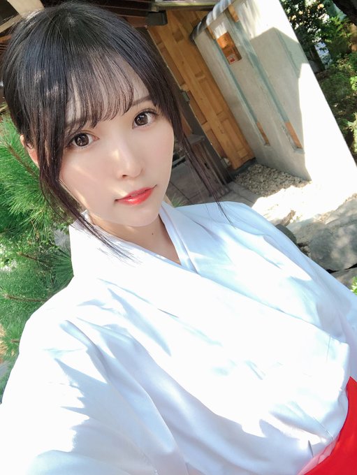 Twitterのコスプレ画像66