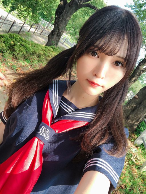 Twitterのコスプレ画像67