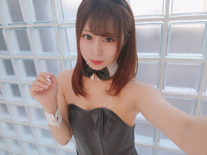 コスプレイヤーさとはるのTwitter画像17