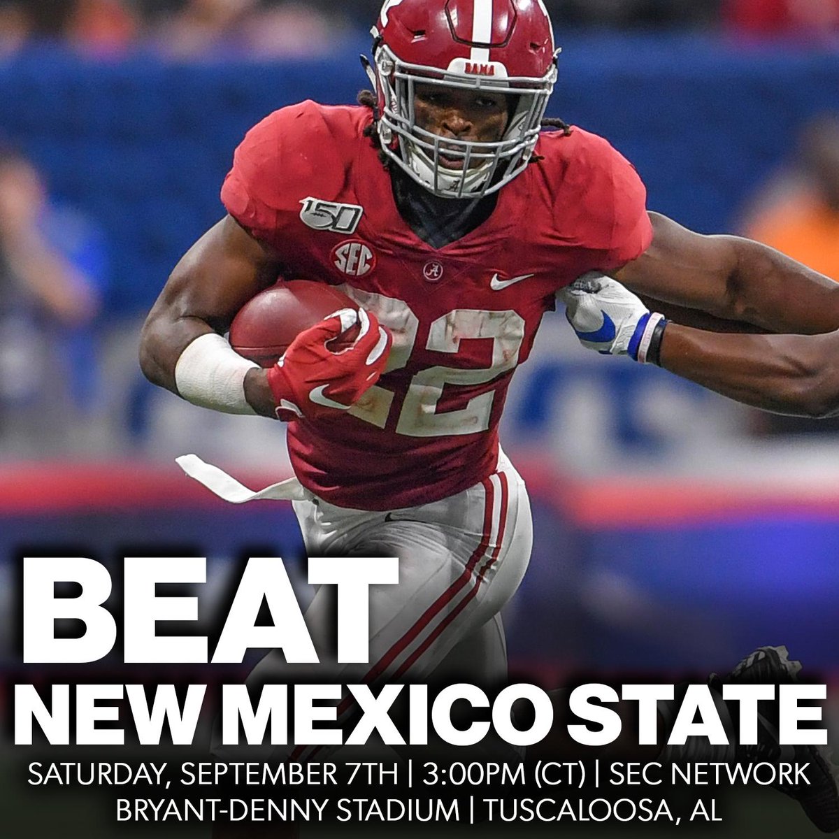 Alabama Crimson Tide Bamainsidercom On Twitter Rt If